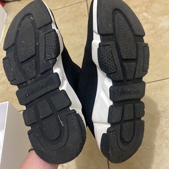Balenciaga speed trainers - Picture 5 of 6